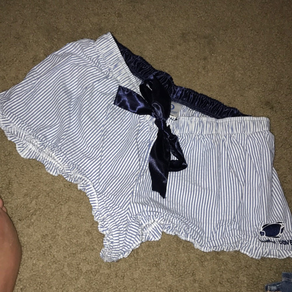 Shelley cove shorts